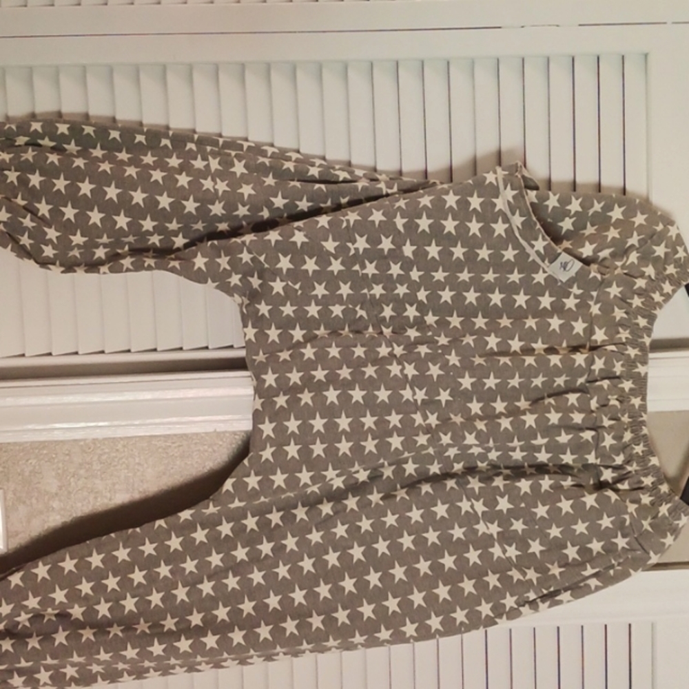 Jaded Gypsy comfy star pants